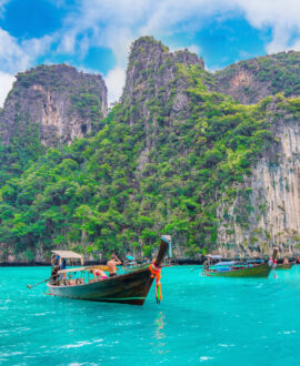 Thailand