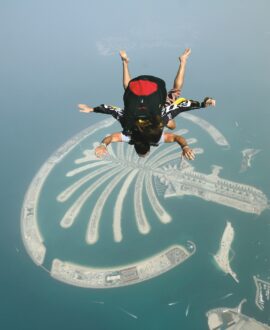 Sky Diving